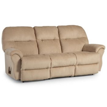 sofa, best, reclining
