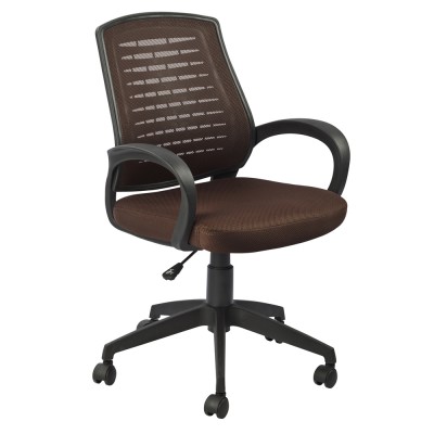 office chair, mesh