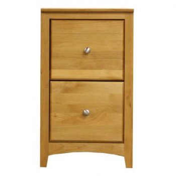 file cabinet, solid wood