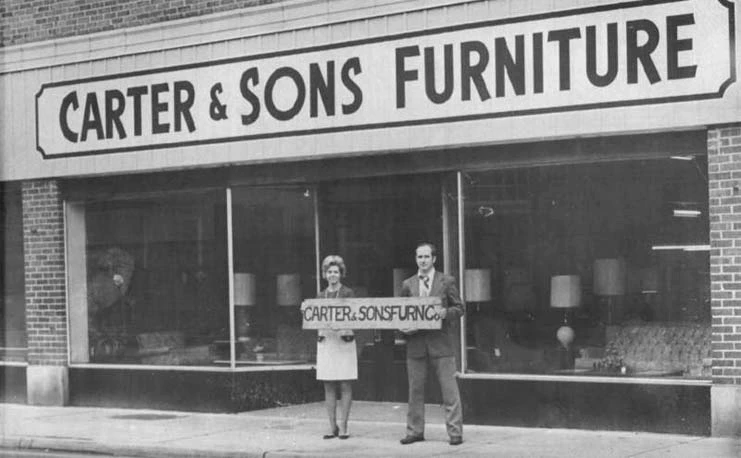 Carter & Sons Furniture