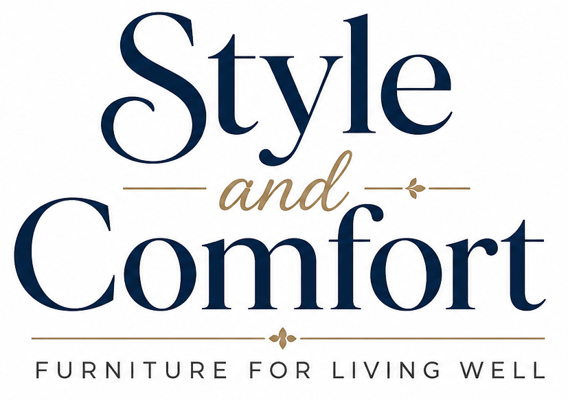 Style and Comfort
